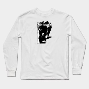 Knottsferatu Long Sleeve T-Shirt